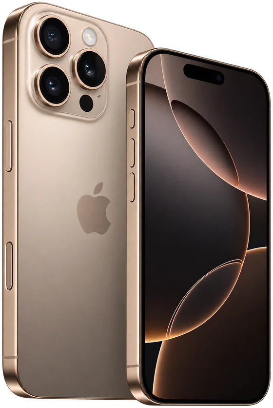 iPhone